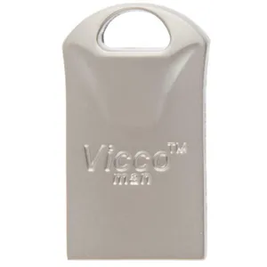 فلش مموری ویکومن مدل VC300 S ظرفیت 16گیگابایت