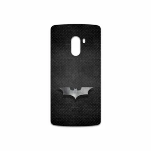 MAHOOT Batman Cover Sticker for Lenovo A7010