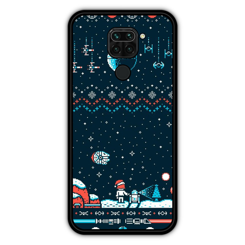 کاور مدل J274 مناسب برای گوشی موبایل شیائومی REDMI NOTE 9