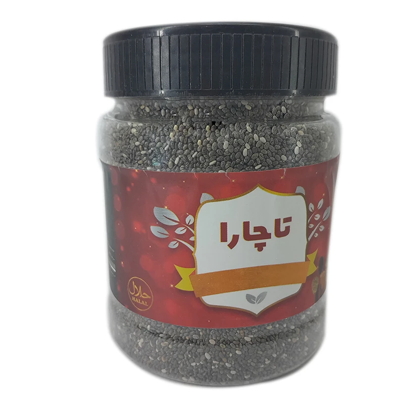 تخم چیا تاچارا - 180 گرم