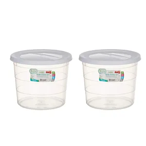 ظرف نگهدارنده هوبی لایف مدل 091042