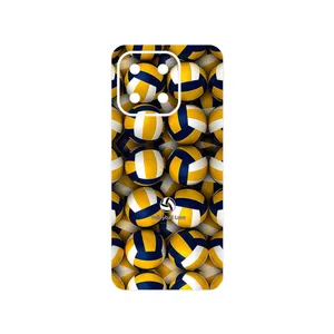 MAHOOT Volleyball Cover Sticker for Honor X6b