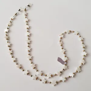 بند عینک مدل ستاره