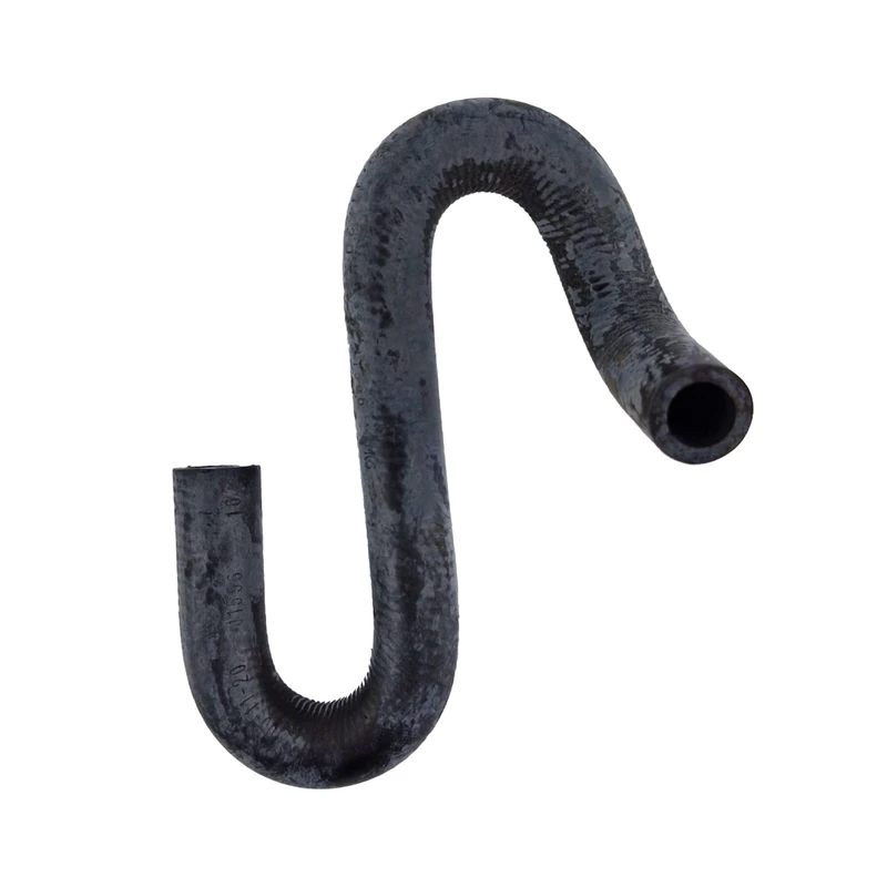 شیلنگ کج بخاری مدل P1-NOVINPART کد HS012007 مناسب برای پراید