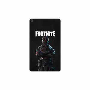MAHOOT Fortnite-Game Cover Sticker for Samsung Galaxy Tab A 8.0 2019 T290