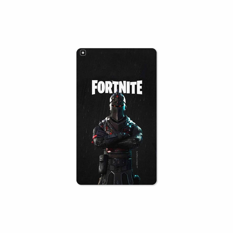 برچسب پوششی ماهوت مدل Fortnite-Game مناسب برای تبلت سامسونگ Galaxy Tab A 8.0 2019 T290
