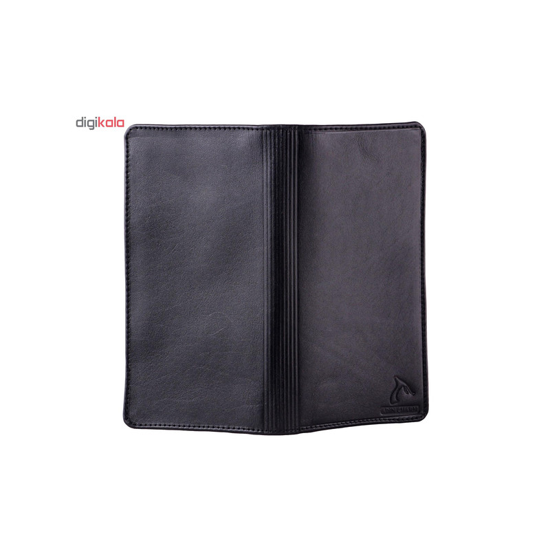 ست هدیه مردانه چرم بارز کد DS51
