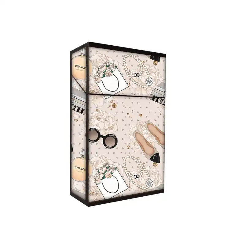 جا سیگاری مدل دخترونه کد 187