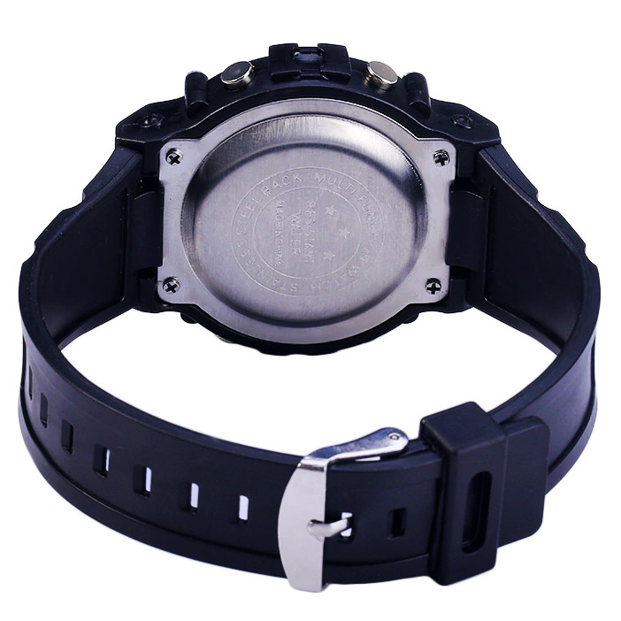 ساعت مچی دیجیتال کد NT-56F-3 ساعت مچی دیجیتال کد NT-56F-3