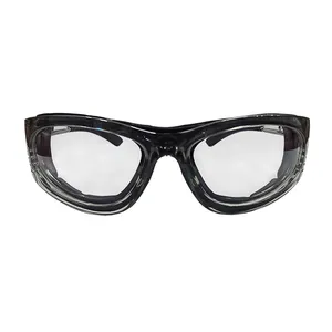 عینک ایمنی ریندیر مدل FX-3003-W