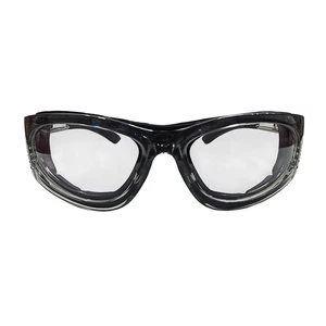 عینک ایمنی ریندیر مدل FX-3003-W