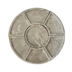 شکلات خوری طرح چندضلعی کد 03404