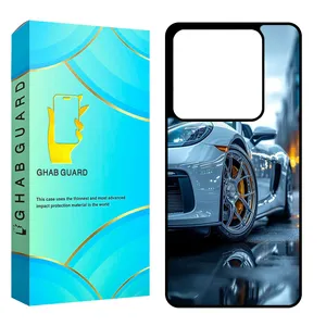 Ghab Guard GCHPX6 Cover For Xiaomi Redmi Note 13 Pro 5G / Poco X6 