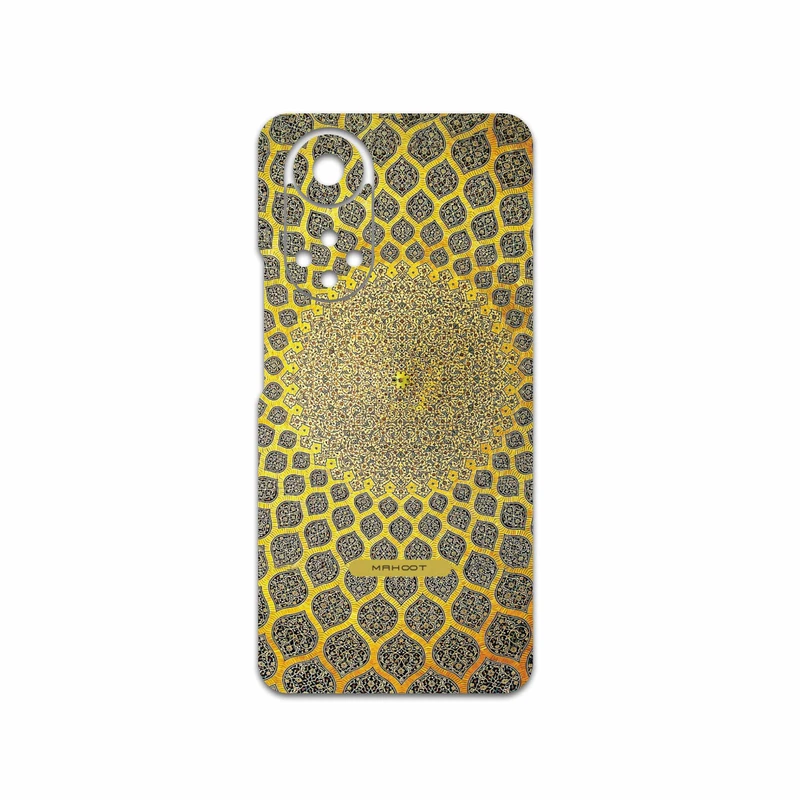 برچسب پوششی ماهوت مدل Iran-Tile2 مناسب برای گوشی موبایل هوآوی Nova 9