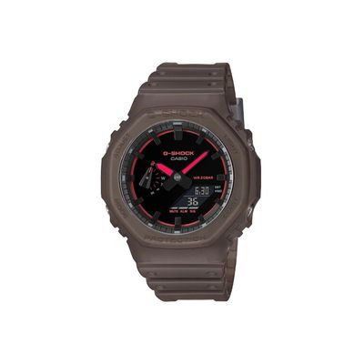 ساعت دیجیتال مردانه کاسیو مدل GA-2100K-5ADR