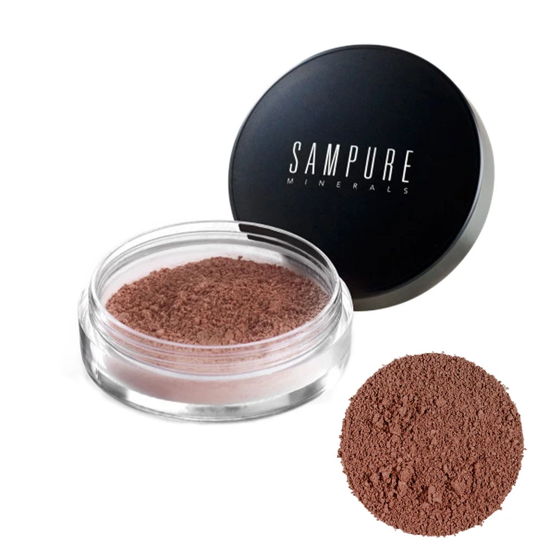 رژگونه سمپیور مینرالز شماره 100