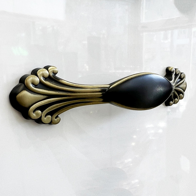 دستگیره کابینت مدل LG-221-96 دستگیره کابینت مدل LG-221-96