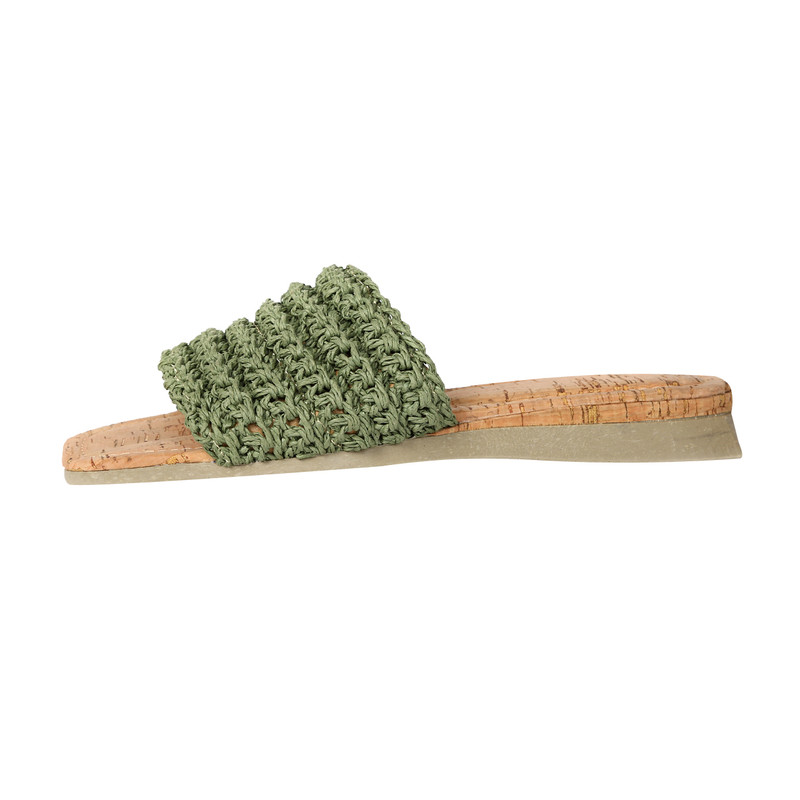 دمپایی زنانه مدل FT8981