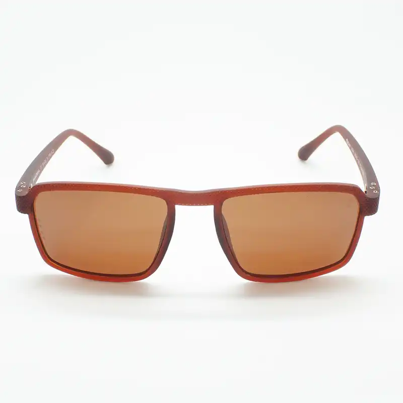 عینک آفتابی مردانه مورل مدل 58991C6 BR