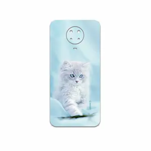 MAHOOT Cat-1 Cover Sticker for Nokia G20