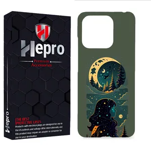 HEPRO MC Cover for XIAOMI REDMI 12C