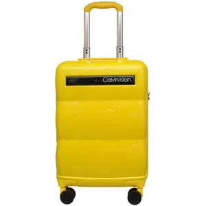 چمدان مدل  LH118DF9 - 700626 سایز کوچک
