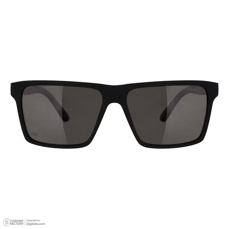 عینک آفتابی مردانه پلیس مدل SPLP92207-NB