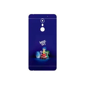 MAHOOT inside out Cover Sticker for UMI Super