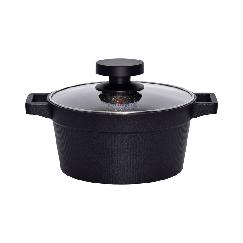 سرویس پخت و پز 15پارچه یونیک مدل دیاموند کد 8519