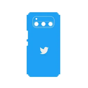 MAHOOT Tweeter Cover Sticker for Daria Bond 5G