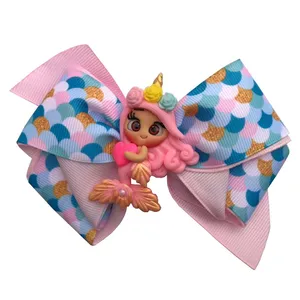 کش مو دخترانه مدل baby1