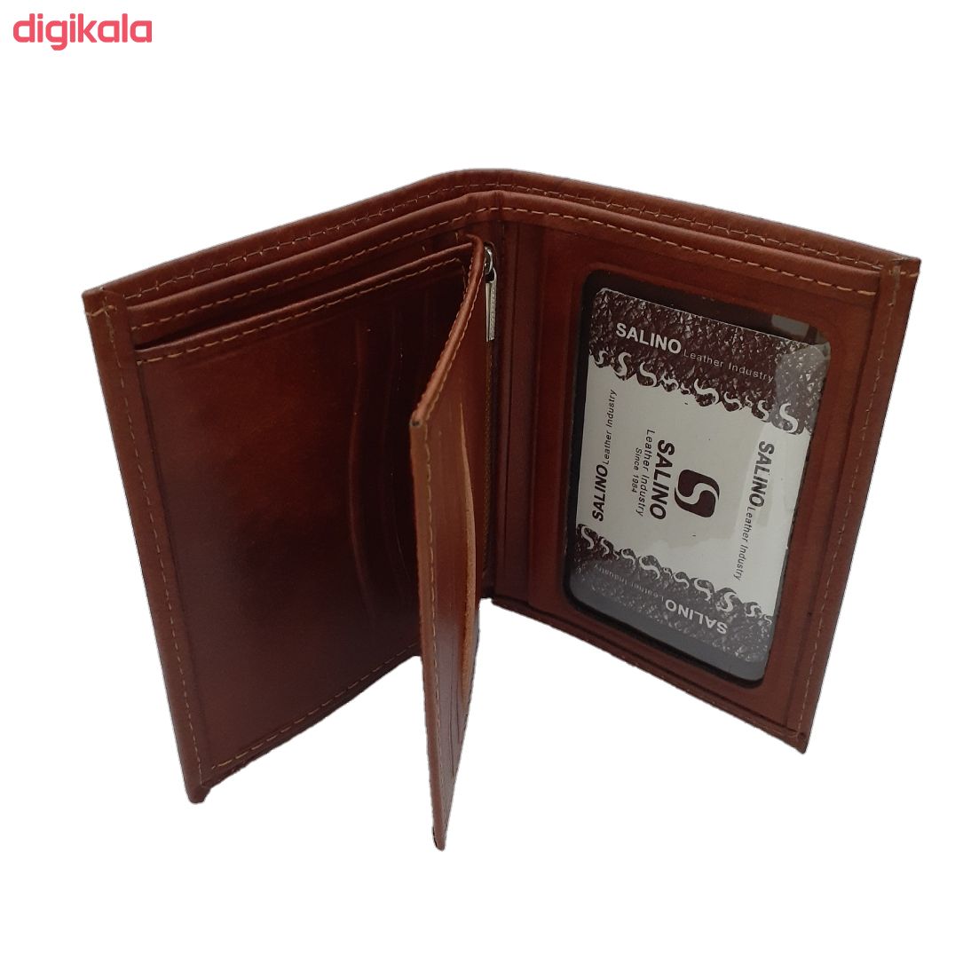کیف پول مردانه سالینو کد 750 main 1 1