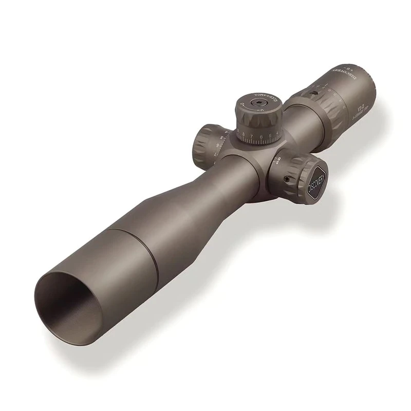 دوربین تک چشمی دیسکاوری مدل VTZ 6_24×40 FFP