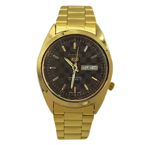 ساعت مچی عقربه‌ای مردانه سیکو مدل m07721