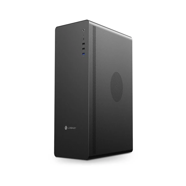 کیس کامپیوتر لاجی کی مدل C151B