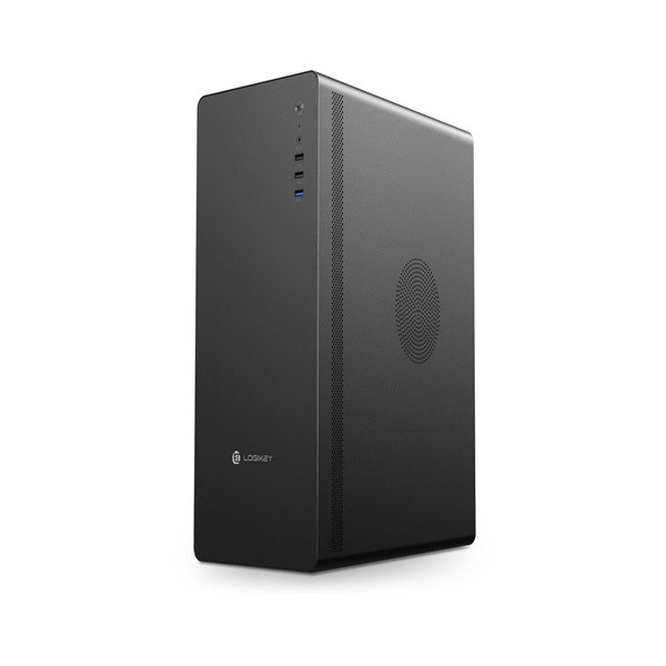 کیس کامپیوتر لاجی کی مدل C151B