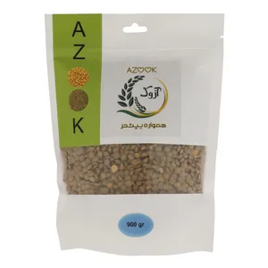 عدس ممتاز آزوک - 900 گرم
