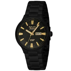 ساعت مچی عقربه‌ای مردانه اوماکس مدل OOSA010M22Y