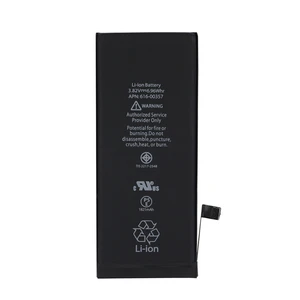 باتری موبایل مدل APN61600357 ظرفیت 1821 میلی آمپر ساعت مناسب برای گوشی موبایل اپل iphone 8G