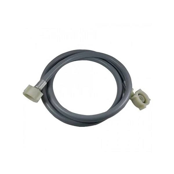 شلنگ ورودی ماشین لباسشویی و ظرفشویی مدل ELSE کد UN01 طول 1.5 متر