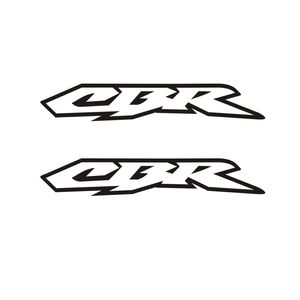 نقد و بررسی برچسب بدنه موتورسیکلت لیزارد طرح CBR کد LZD-1001 بسته دو عددی توسط خریداران
