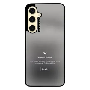 AKAM AMC-WSGS24FE-NOSTECH-24 Cover For Samsung Galaxy S24 FE