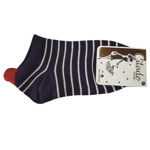 جوراب دخترانه سیتادو طرح رینگ