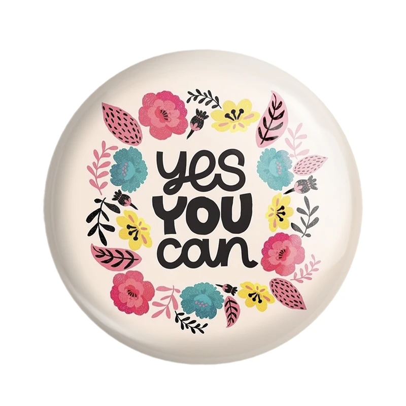 مگنت خندالو مدل جملات انگیزشی کد 24795