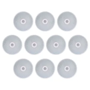 چراغ سقفی سنسوردار آیلین مدل A-103 بسته 10 عددی