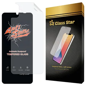 Glass Star ANNG Screen Protector With Nano Back For  Samsung Galaxy A05