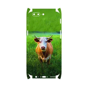 MAHOOT Cow-FullSkin Cover Sticker for OnePlus 5