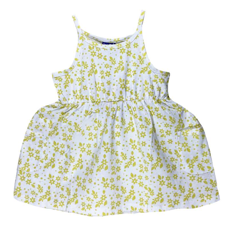 پیراهن دخترانه لوپیلو مدل 66185