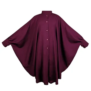 پانچو زنانه مدل 1587