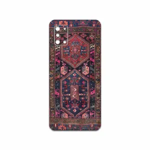 MAHOOT Rug Cover Sticker for Samsung Galaxy A31